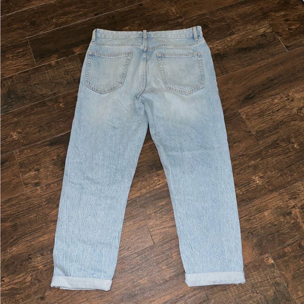 Zara Jeans